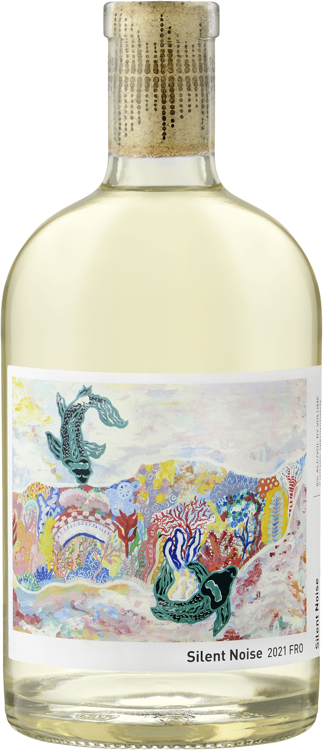 Silent Noise FRO 2021 Langhorne Creek | Sweet 